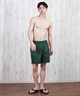 NIKE ナイキ 水着 海パン トランクス サーフパンツ メンズ 水陸両用 ヒーロースタイル7ボレーショーツ NESSF559(N392-S)