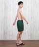 NIKE ナイキ 水着 海パン トランクス サーフパンツ メンズ 水陸両用 ヒーロースタイル7ボレーショーツ NESSF559(N392-S)