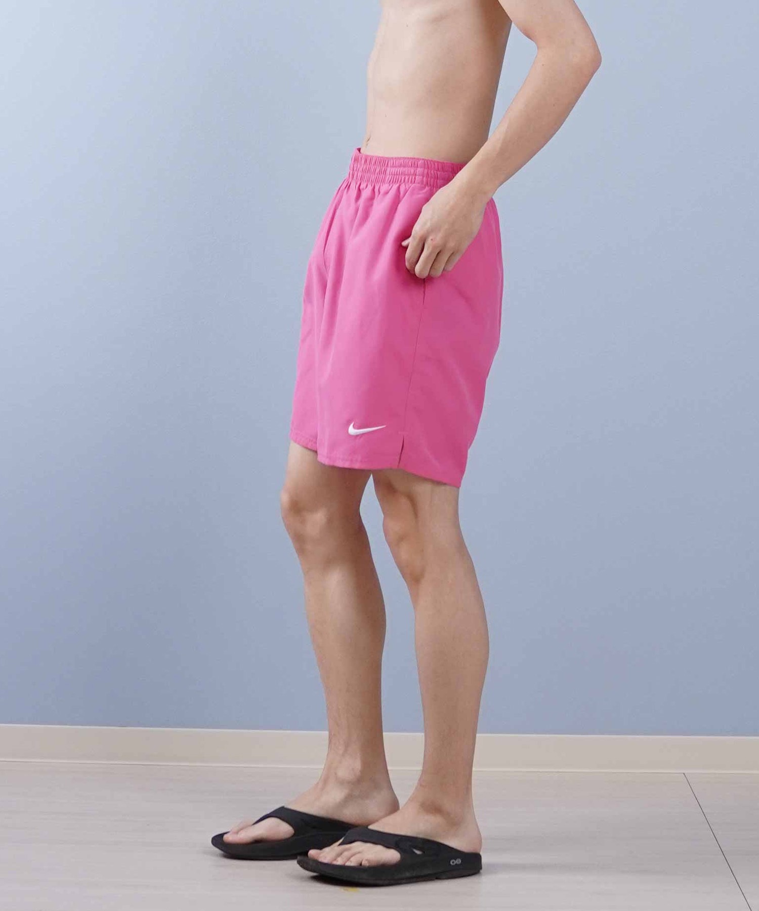 NIKE ナイキ 水着 海パン トランクス サーフパンツ メンズ 水陸