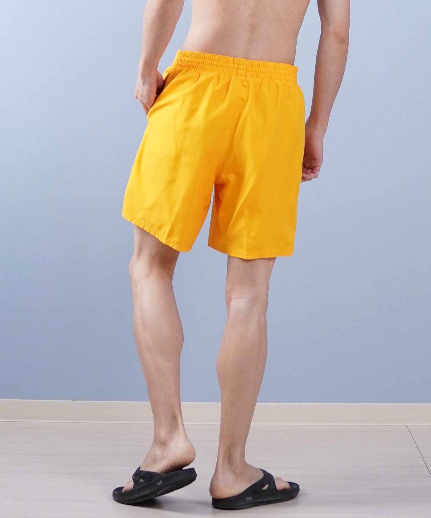 NIKE ナイキ 水着 海パン トランクス サーフパンツ メンズ 水陸両用