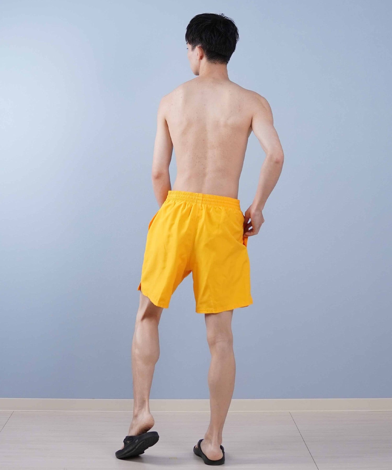 NIKE ナイキ 水着 海パン トランクス サーフパンツ メンズ 水陸両用