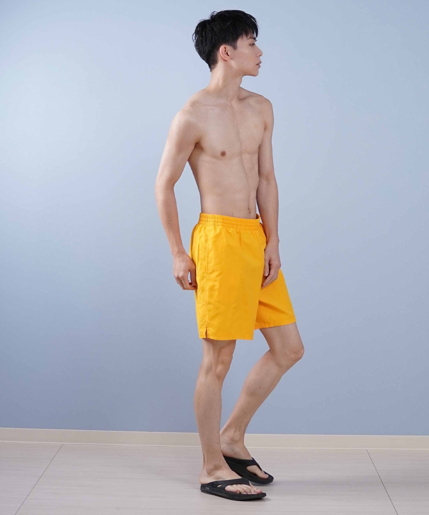 NIKE ナイキ 水着 海パン トランクス サーフパンツ メンズ 水陸両用
