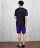 NIKE ナイキ 水着 ラッシュガード 半袖 Tシャツ メンズ 水陸両用 UVカット NESSA586(N001-S)