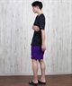 NIKE ナイキ 水着 ラッシュガード 半袖 Tシャツ メンズ 水陸両用 UVカット NESSA586(N001-S)