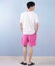 NIKE ナイキ 水着 ラッシュガード 半袖 Tシャツ メンズ 水陸両用 UVカット NESSA586(N100-S)