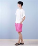 NIKE ナイキ 水着 ラッシュガード 半袖 Tシャツ メンズ 水陸両用 UVカット NESSA586(N100-S)