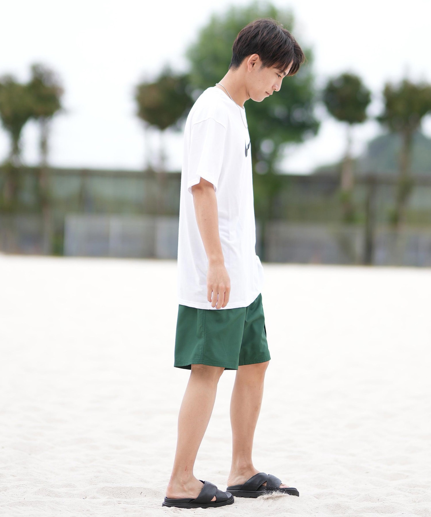 NIKEスイムウェア NIKE ナイキ スクール水着 セパレートタイプ キッズ 女の子