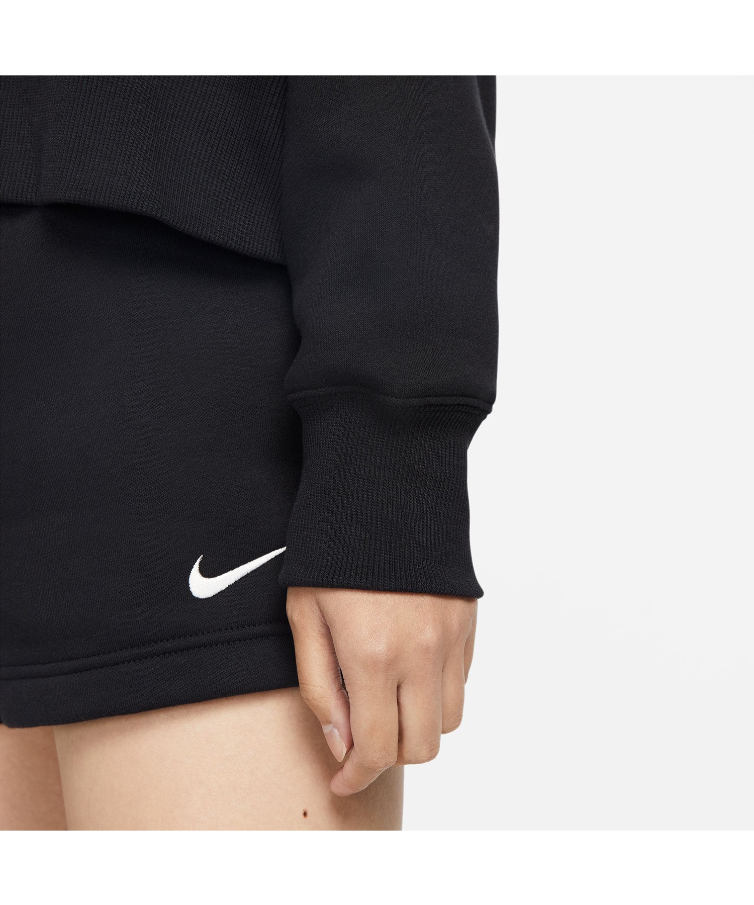 トレーナー スウェット NIKE/ナイキ スウェット トレーナー オーバーサイズ DQ5762-010 レディース NIKE ナイキ トレーナー スウェット レディース オーバーサイズ