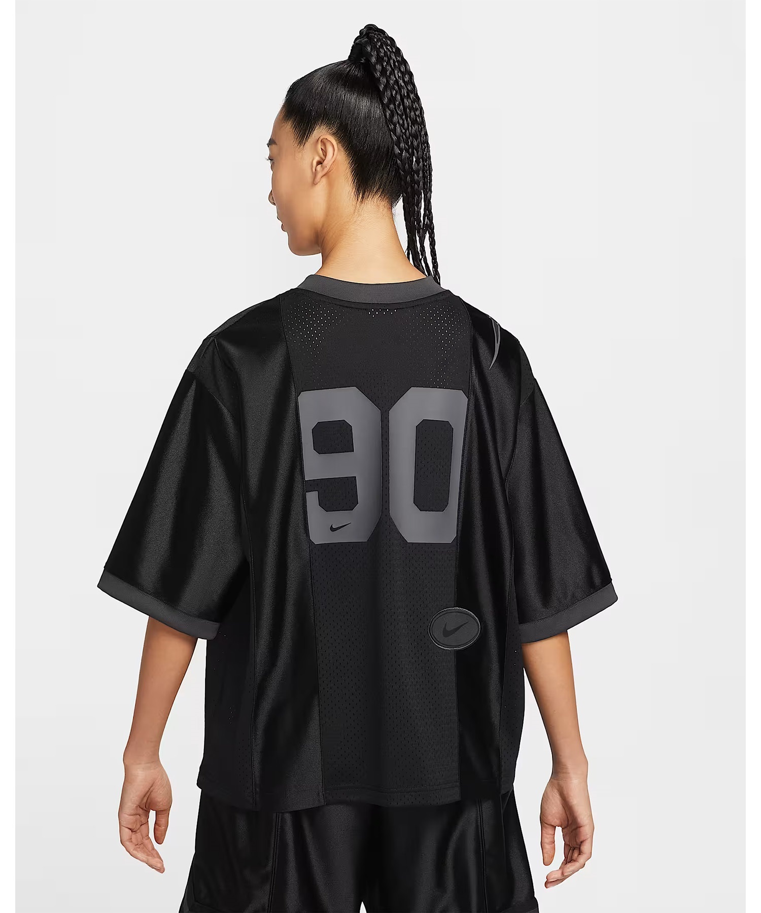 NIKE ナイキ 半袖 Tシャツ レディース WS NSW ストリートGXJRSYS