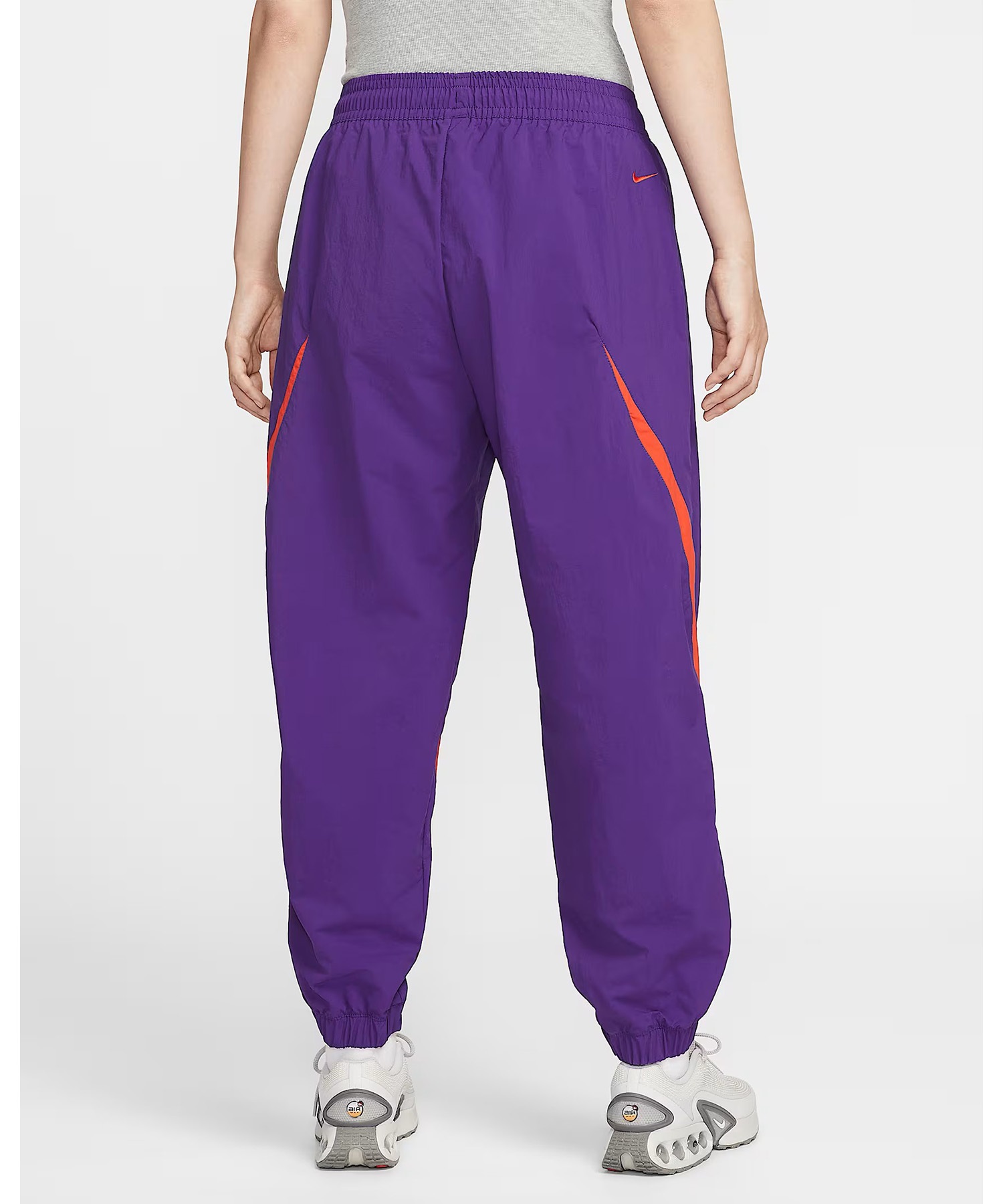 NIKE ナイキ ジャージ トラックパンツ レディース ロゴ HV2358-547