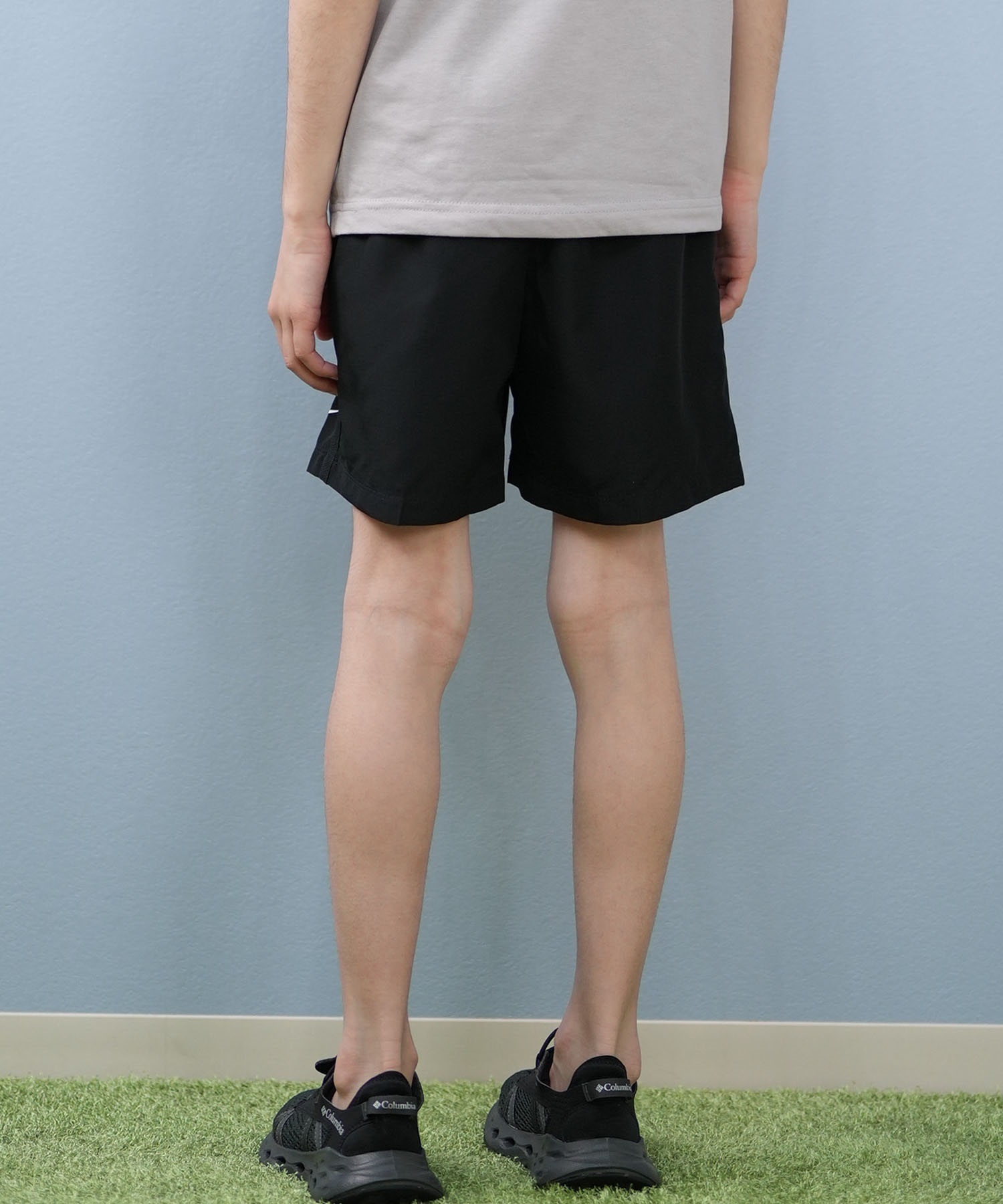 NIKE ナイキ ハーフパンツ ショートパンツ キッズ 子供 ICON WOVEN