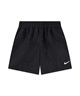 NIKE ナイキ ハーフパンツ ショートパンツ キッズ 子供 ICON WOVEN SHORT 86L978-023(023-6)