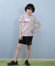 NIKE ナイキ ハーフパンツ ショートパンツ キッズ 子供 ICON WOVEN SHORT 86L978-023(023-6)