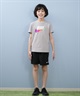 NIKE ナイキ ハーフパンツ ショートパンツ キッズ 子供 ICON WOVEN SHORT 86L978-023(023-6)