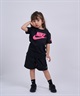 NIKE ナイキ ハーフパンツ ショートパンツ キッズ 子供 ICON WOVEN SHORT 86L978-023(023-6)