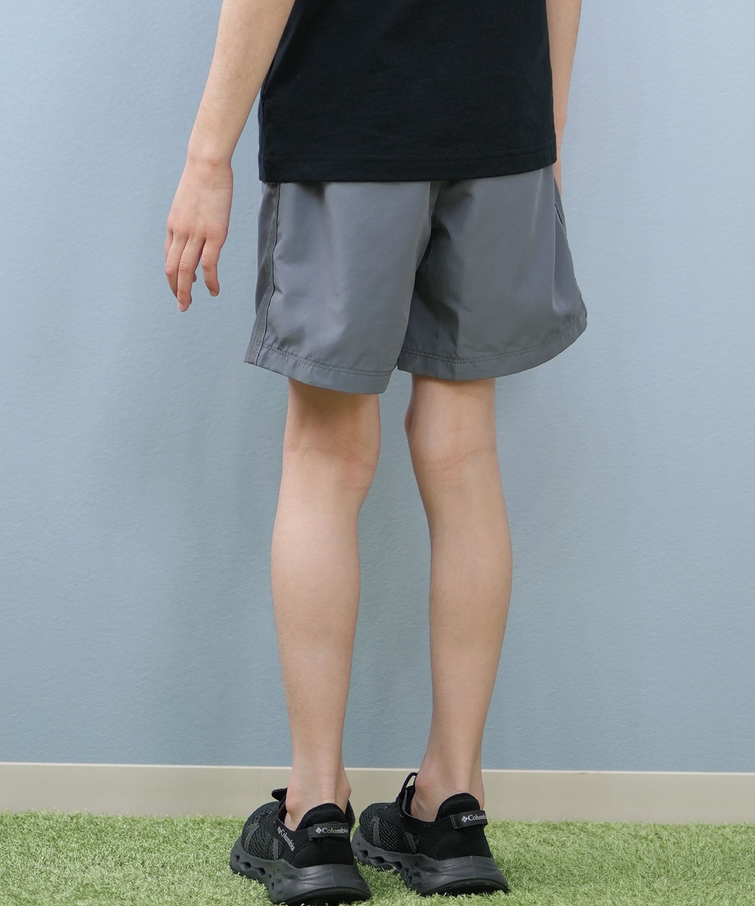 Nike トッテナム ショートパンツ　キッズサイズL　スパーズ　ハーフパンツ dh8408-100-a.jpg