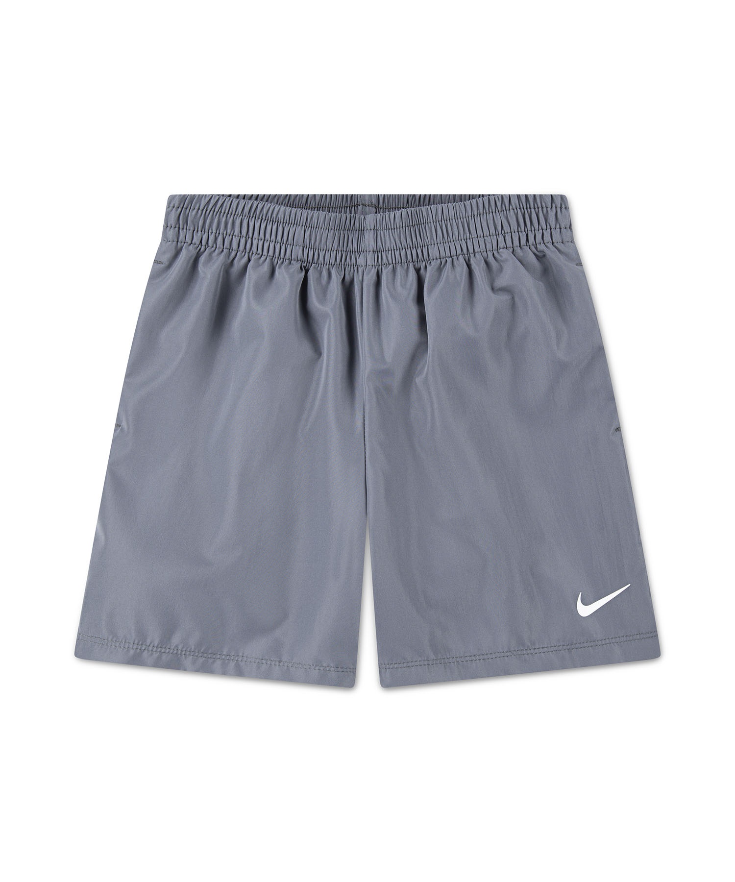 未使用　NIKE　ナイキ　90s ラグビー　rugby パンツ　ショートパンツ NIKE (ナイキ) 水陸両用 メッシュインナー ショートパンツ LOGO9