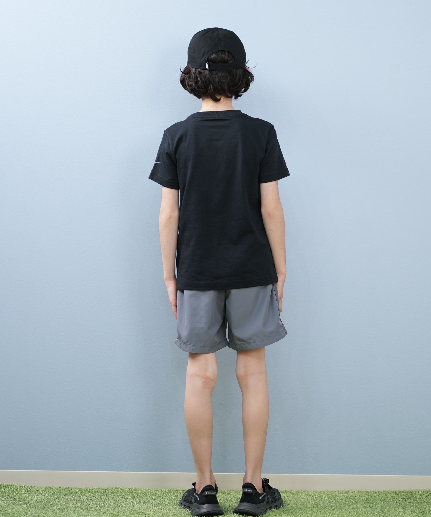 NIKE ナイキ ハーフパンツ ショートパンツ キッズ 子供 ICON
