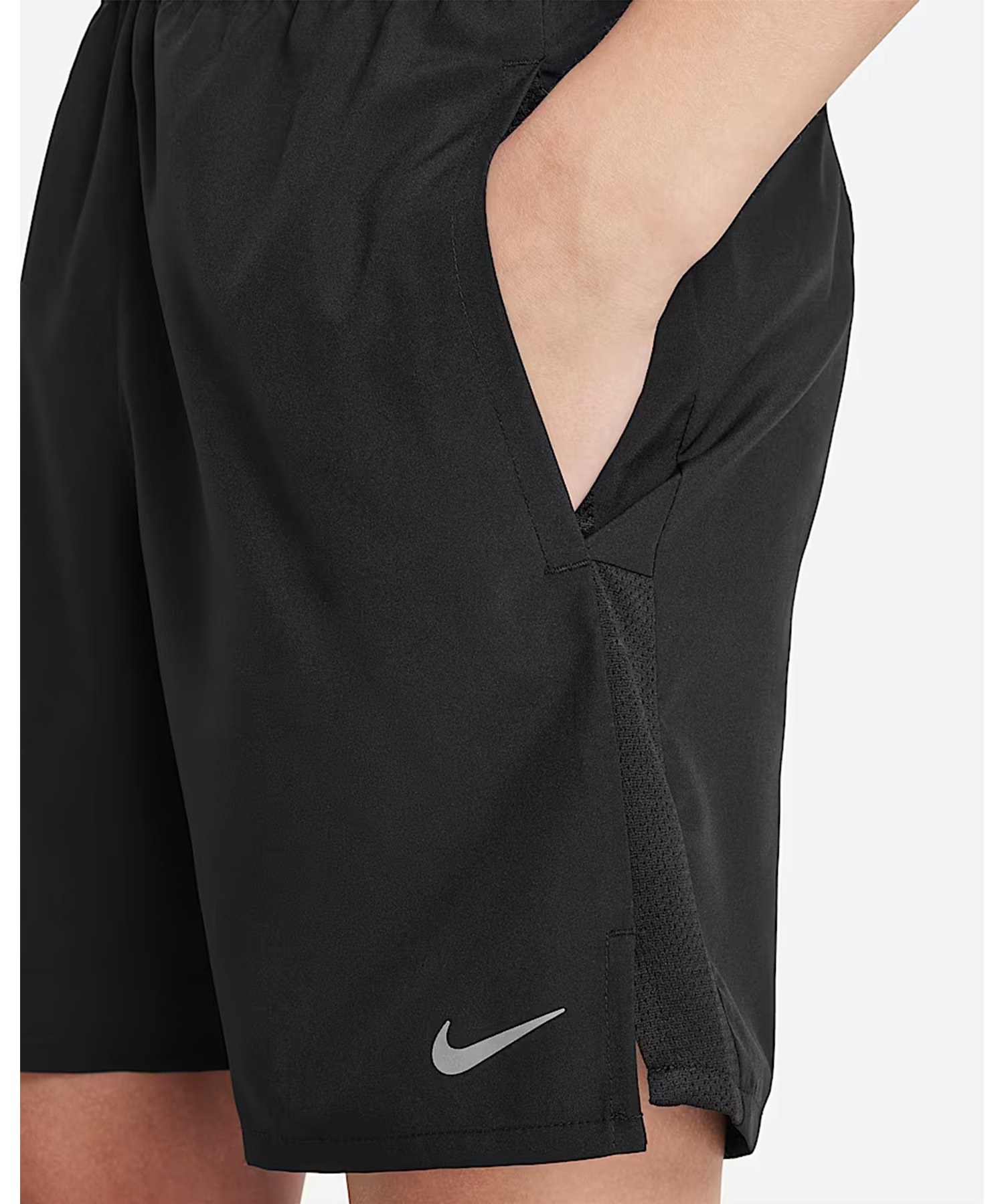 NIKE ナイキ ハーフパンツ ショートパンツ キッズ ジュニア 子供