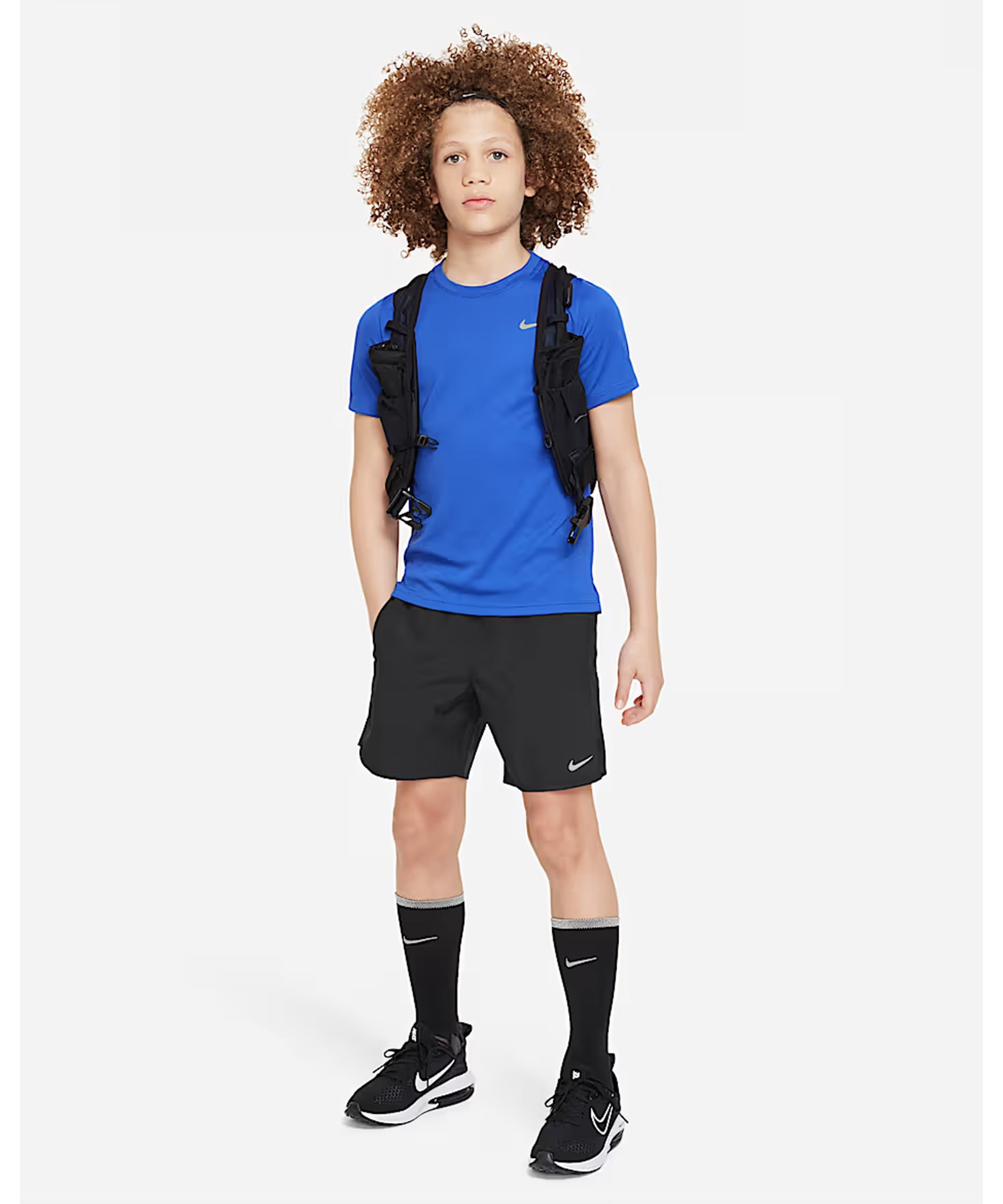 NIKE ナイキ ハーフパンツ ショートパンツ キッズ ジュニア 子供