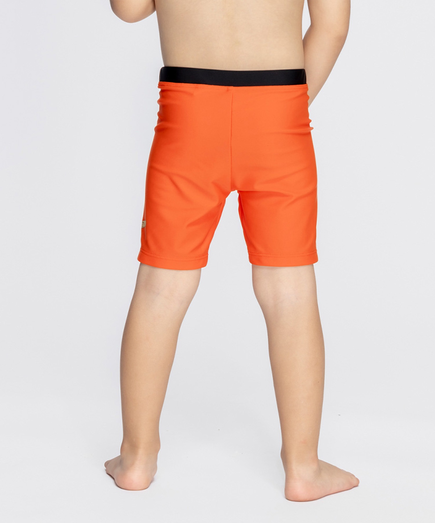 NIKE ナイキ 水着 海パン スイムウェア キッズ 子供 ロゴ トドラーボーイズジャマー 1991113 004(004-100cm)