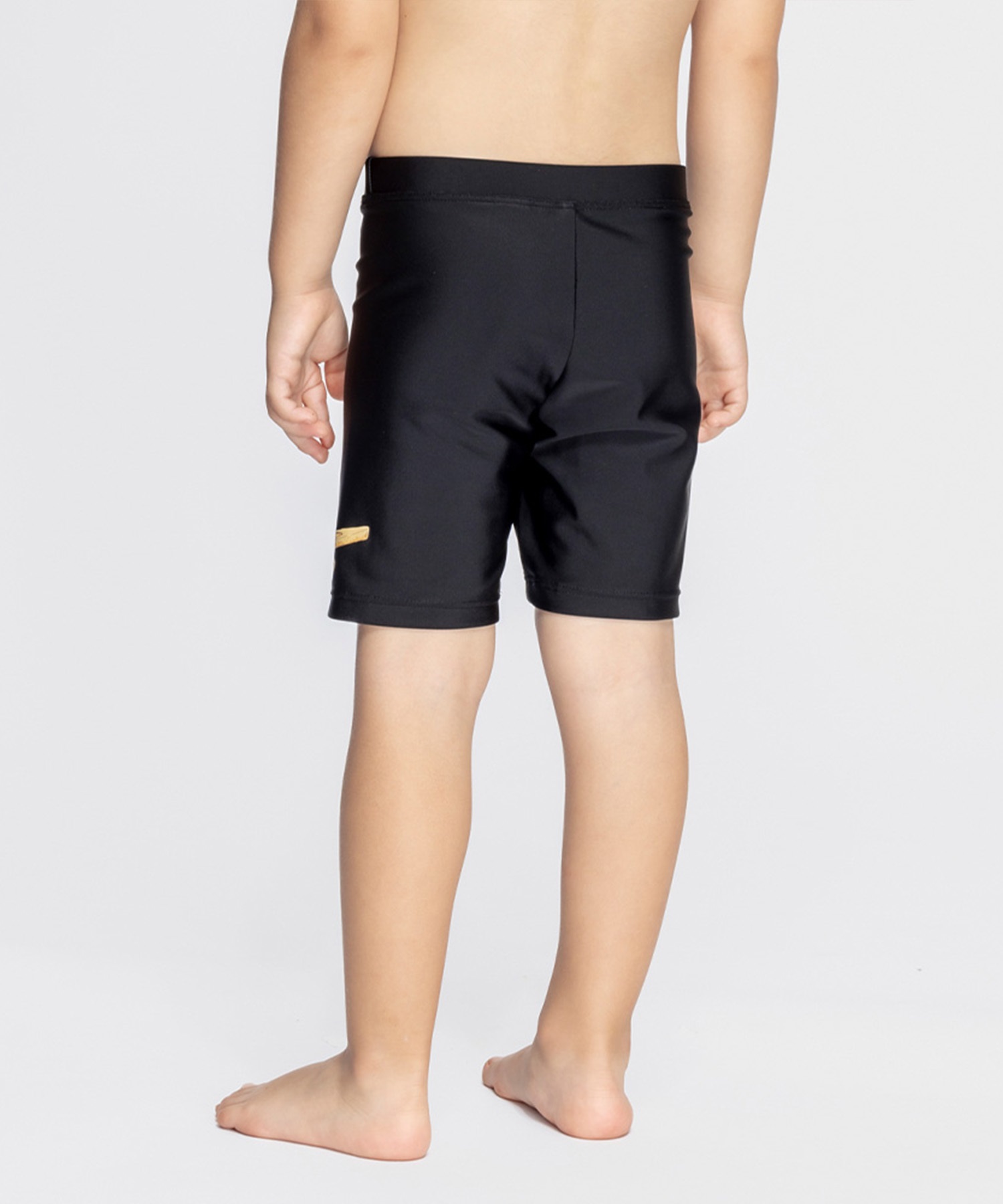 NIKE ナイキ 水着 海パン スイムウェア キッズ 子供 ロゴ トドラーボーイズジャマー 1991113 009(009-100cm)