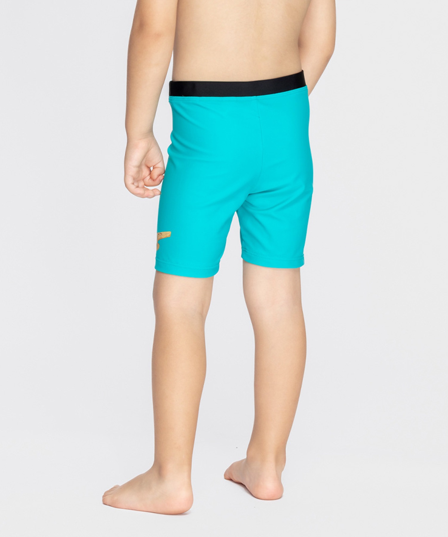 NIKE ナイキ 水着 海パン スイムウェア キッズ 子供 ロゴ トドラー