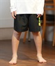 NIKE ナイキ 水着 海パン トランクス サーフパンツ キッズ ジュニア 子供 ナイキフェードNIKE7ボレーショーツ NESSF790(N001-130cm)