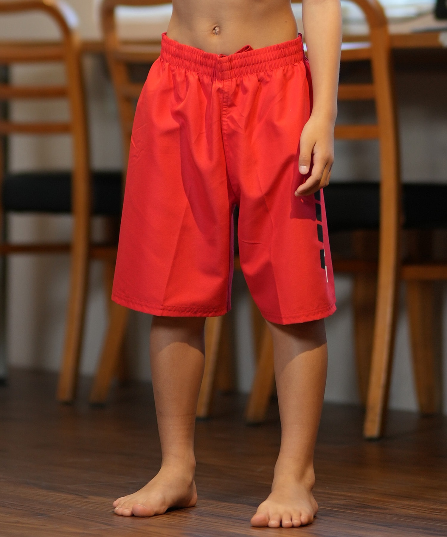 NIKE ナイキ 水着 海パン トランクス サーフパンツ キッズ ジュニア