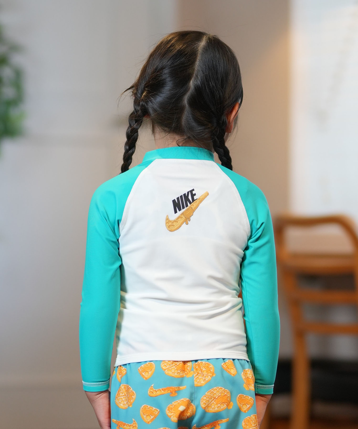 ウェア nike NIKE公式】ナイキ スポーツウェア ジュニア (ガールズ) Dri-FIT