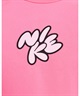 NIKE ナイキ 水着 ラッシュガード 長袖 Tシャツ ロンT キッズ ジュニア 子供 UVカット バブルNIKE L Sハイドロガード NESSF744(N678-130cm)