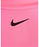 NIKE ナイキ 水着 ラッシュガード 長袖 Tシャツ ロンT キッズ ジュニア 子供 UVカット バブルNIKE L Sハイドロガード NESSF744(N678-130cm)