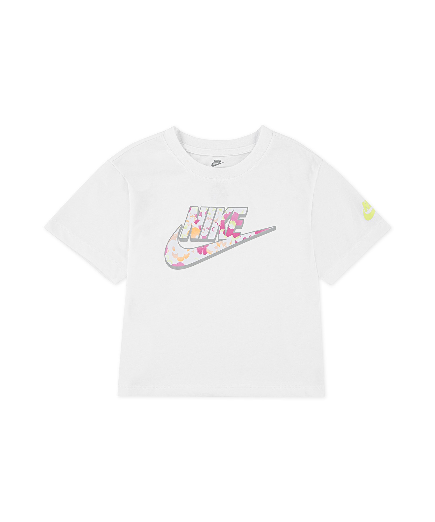 【ママン様】NIKE & PORO 半袖Tシャツ 130cm & 150cm ナイキ（NIKE）（キッズ）半袖Tシャツ キッズ I.A.I.R. 86K666