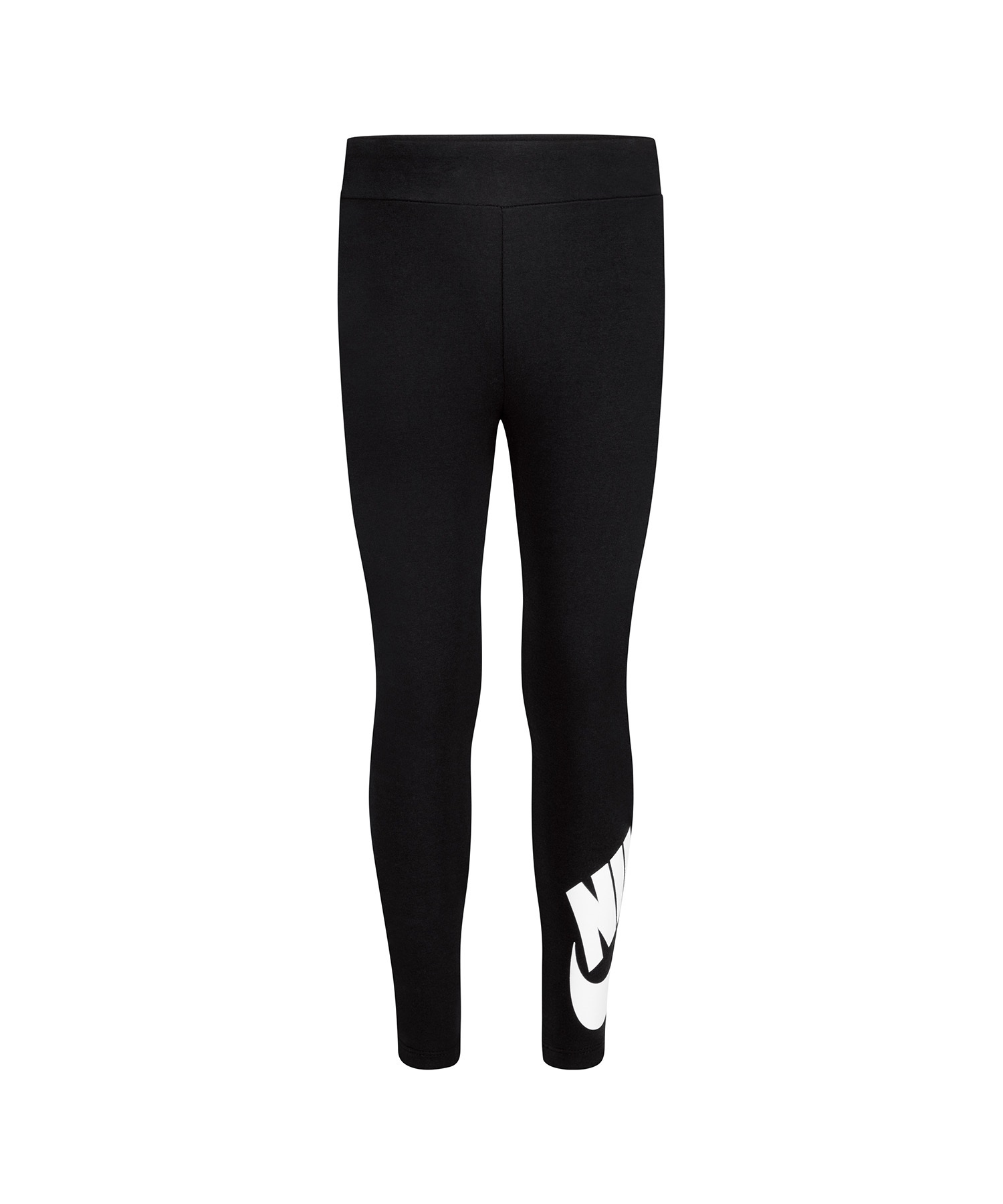NIKE ナイキ レギンス スパッツ キッズ 子供 ロゴ ガールズ NKG