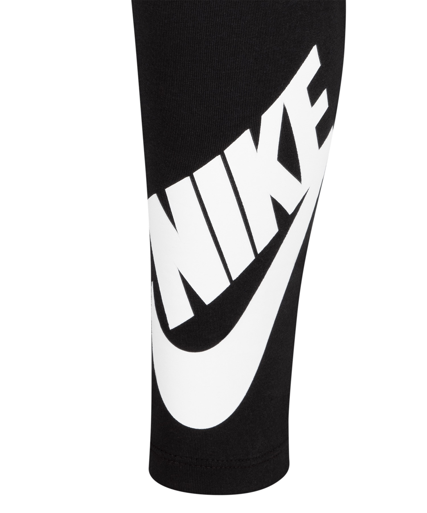 NIKE ナイキ レギンス スパッツ キッズ 子供 ロゴ ガールズ NKG