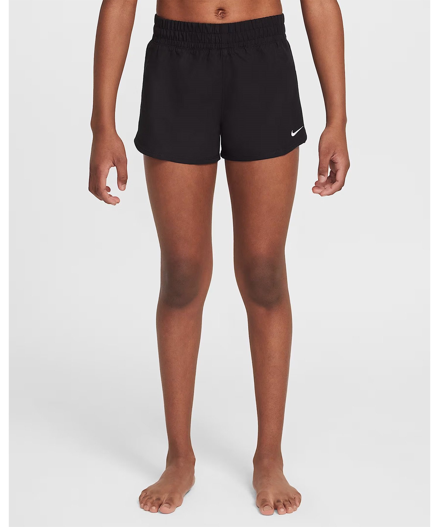 希少　NIKE FORCE 90s　ハーフパンツ　ショートパンツ NIKE ナイキ ハーフパンツ ショートパンツ キッズ ジュニア 子供