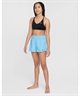 NIKE ナイキ ハーフパンツ ショートパンツ キッズ ジュニア 子供 ガールズ ３カバーアップショーツ NESSF742(N438-130cm)