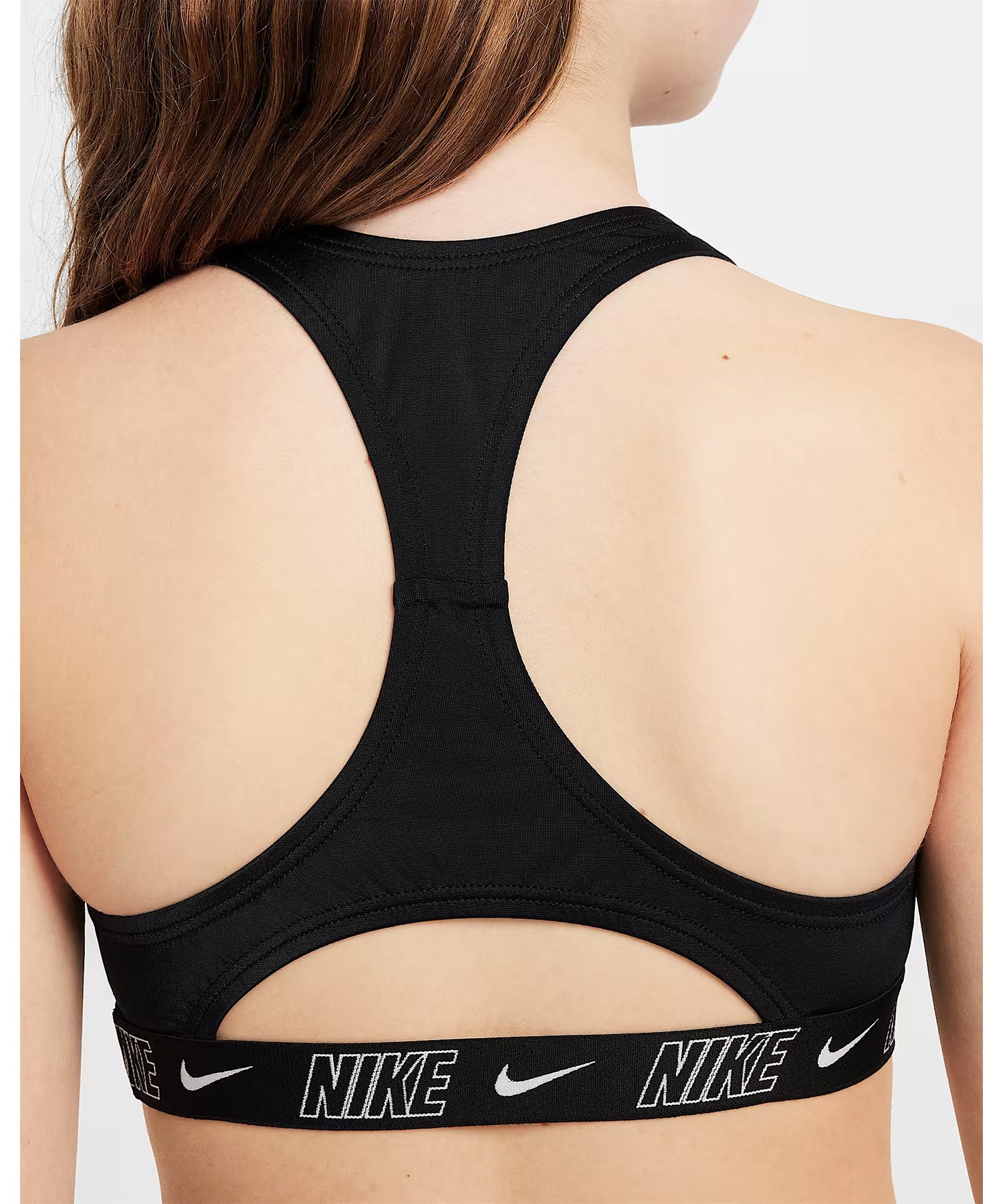 NIKE ナイキ 水着 セット キッズ ジュニア 子供 NESSF729 水着