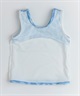 NIKE ナイキ 水着 セット キッズ 子供 スイムウェア セパレート レオパード柄 トドラーガールズセパレーツ 1991117 006(006-100cm)