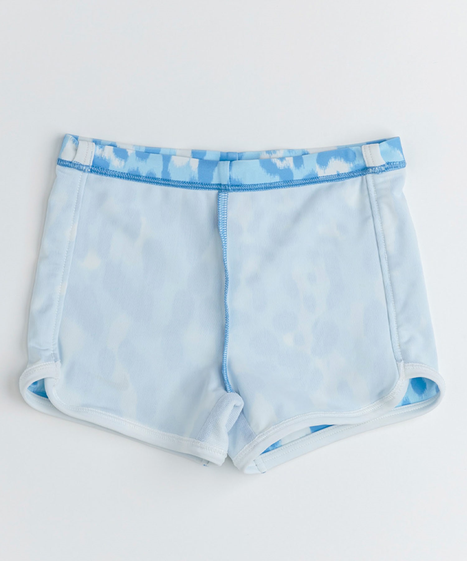 NIKE ナイキ 水着 セット キッズ 子供 スイムウェア セパレート