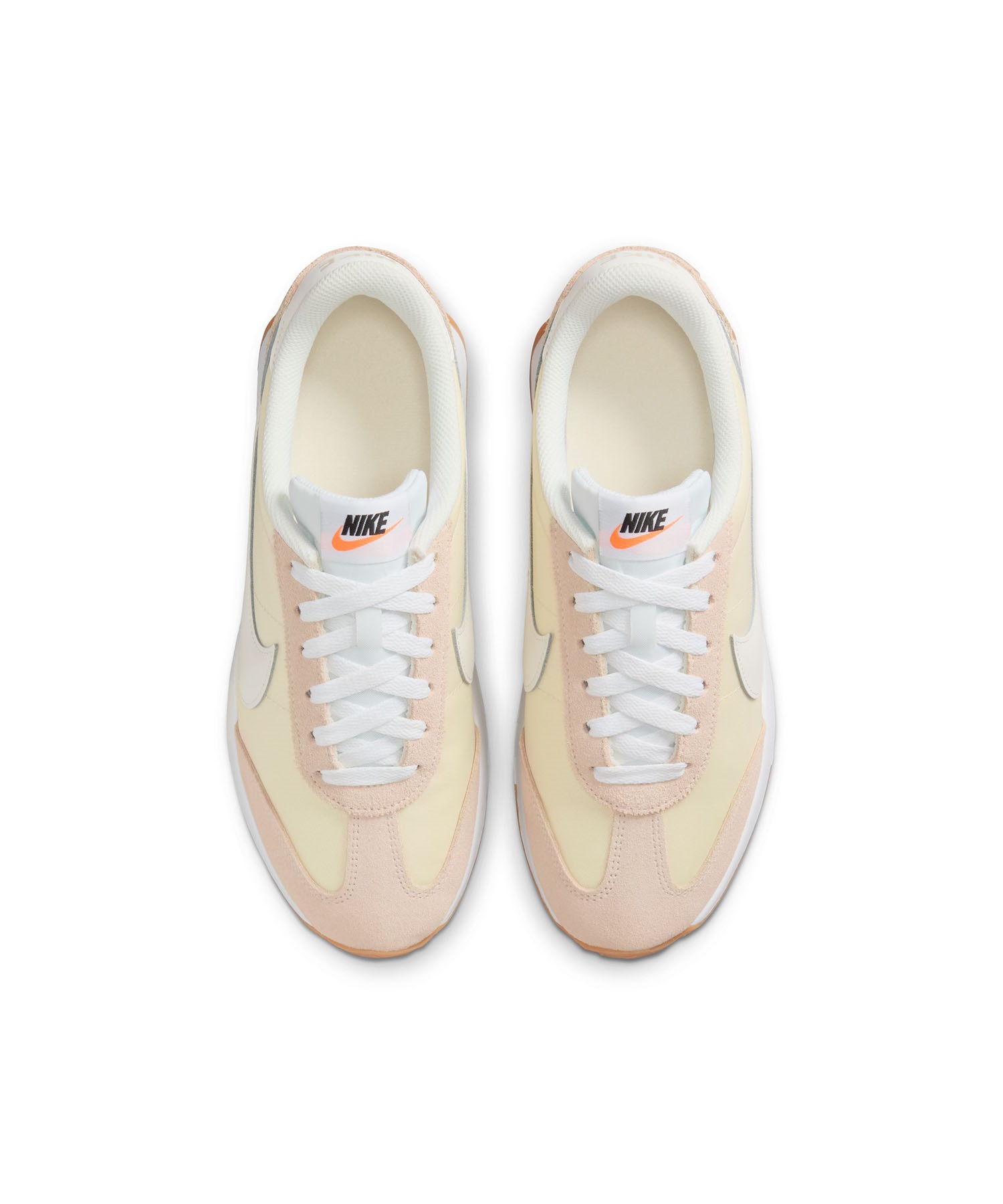 NIKE ナイキ スニーカー レディース ローカット WS パシフィック HM4771-104(104-23.0cm)