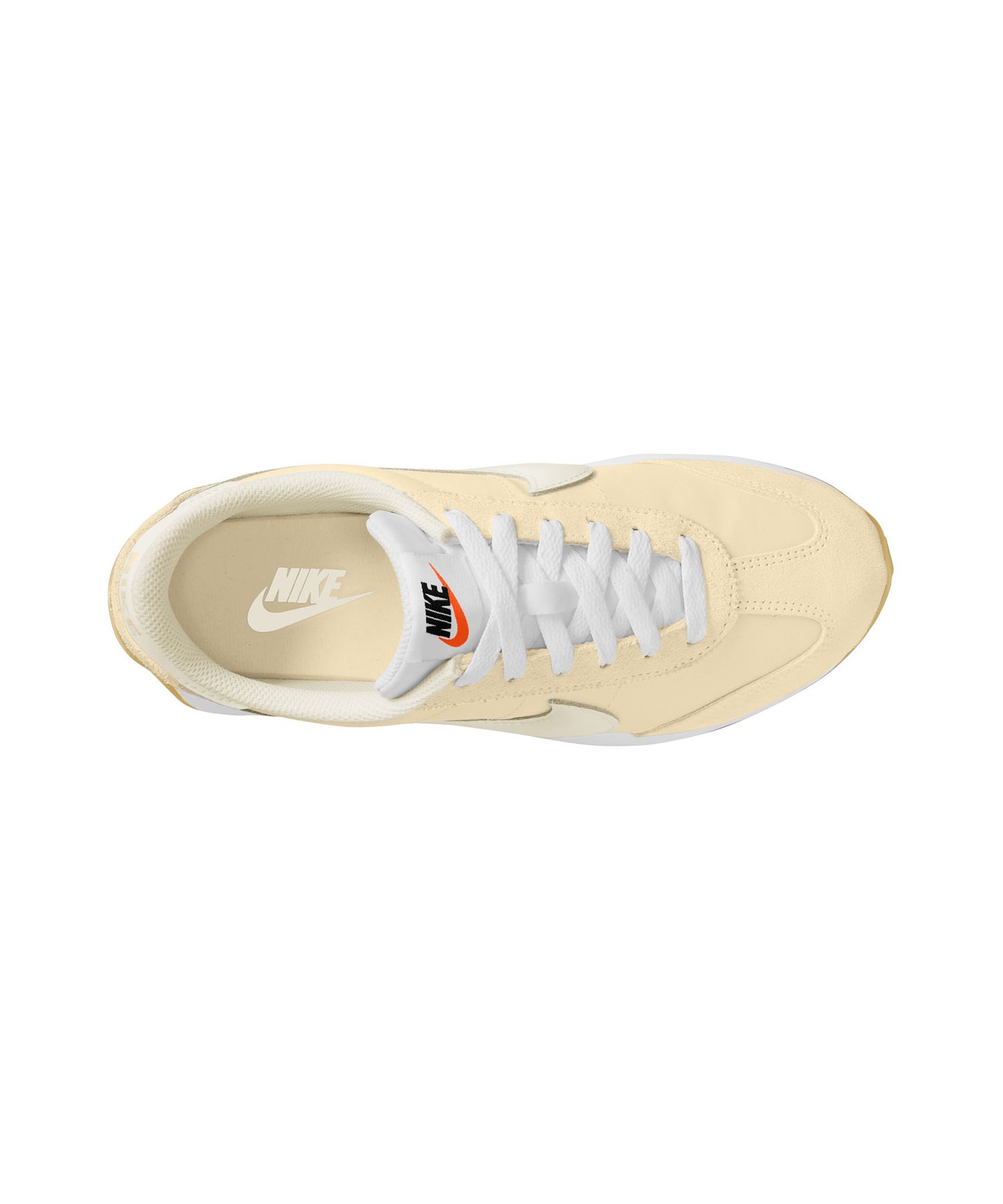 NIKE ナイキ スニーカー レディース ローカット WS パシフィック HM4771-104(104-23.0cm)