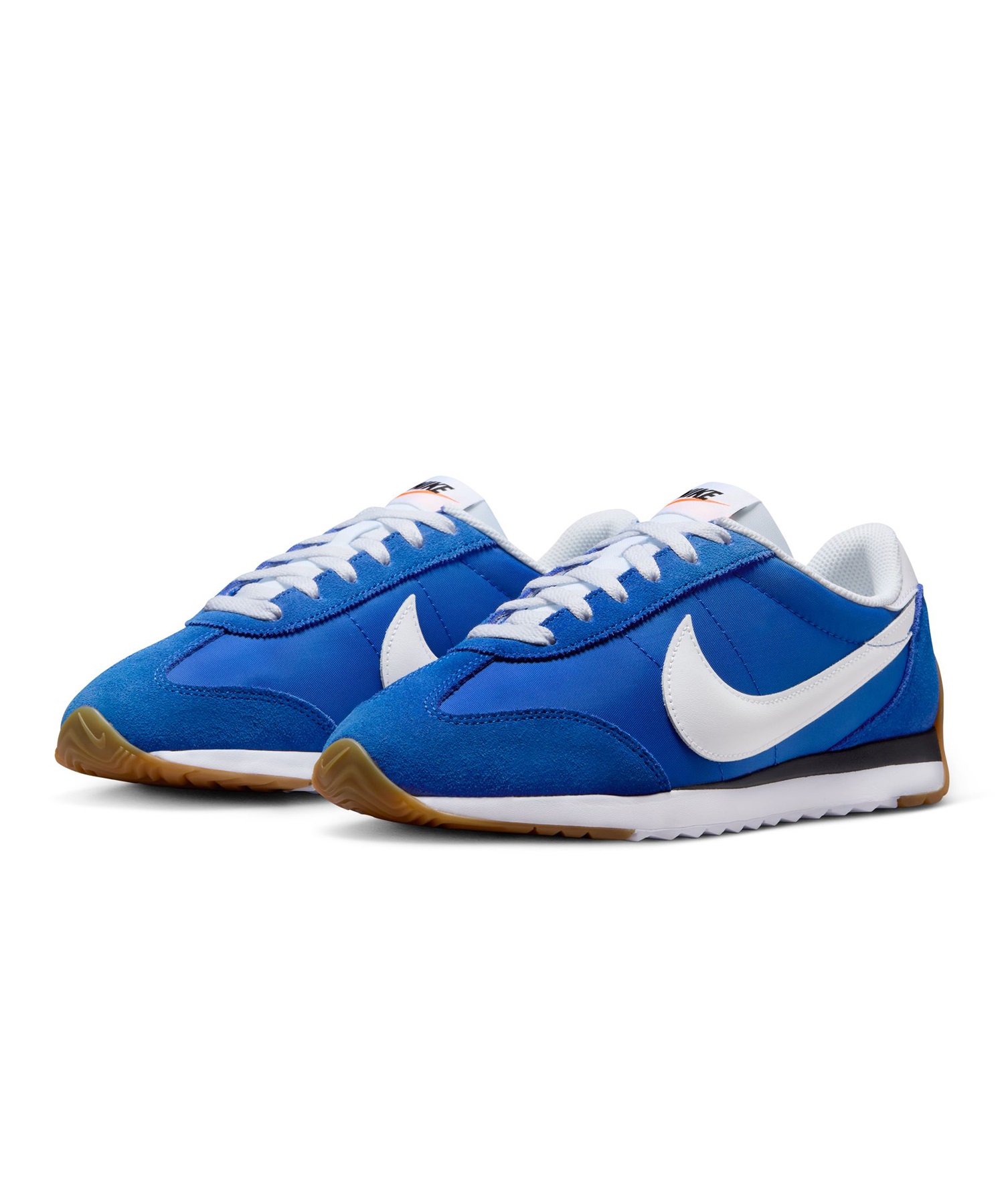 NIKE ナイキ スニーカー レディース ローカット WS パシフィック HM4771-401(401-23.0cm)