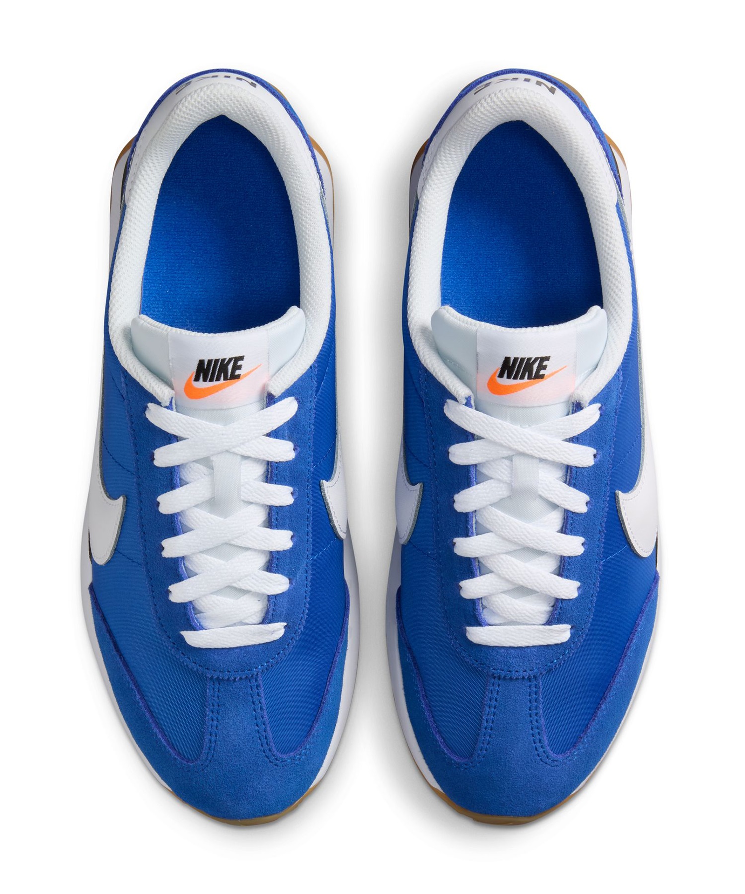 NIKE ナイキ スニーカー レディース ローカット WS パシフィック HM4771-401(401-23.0cm)