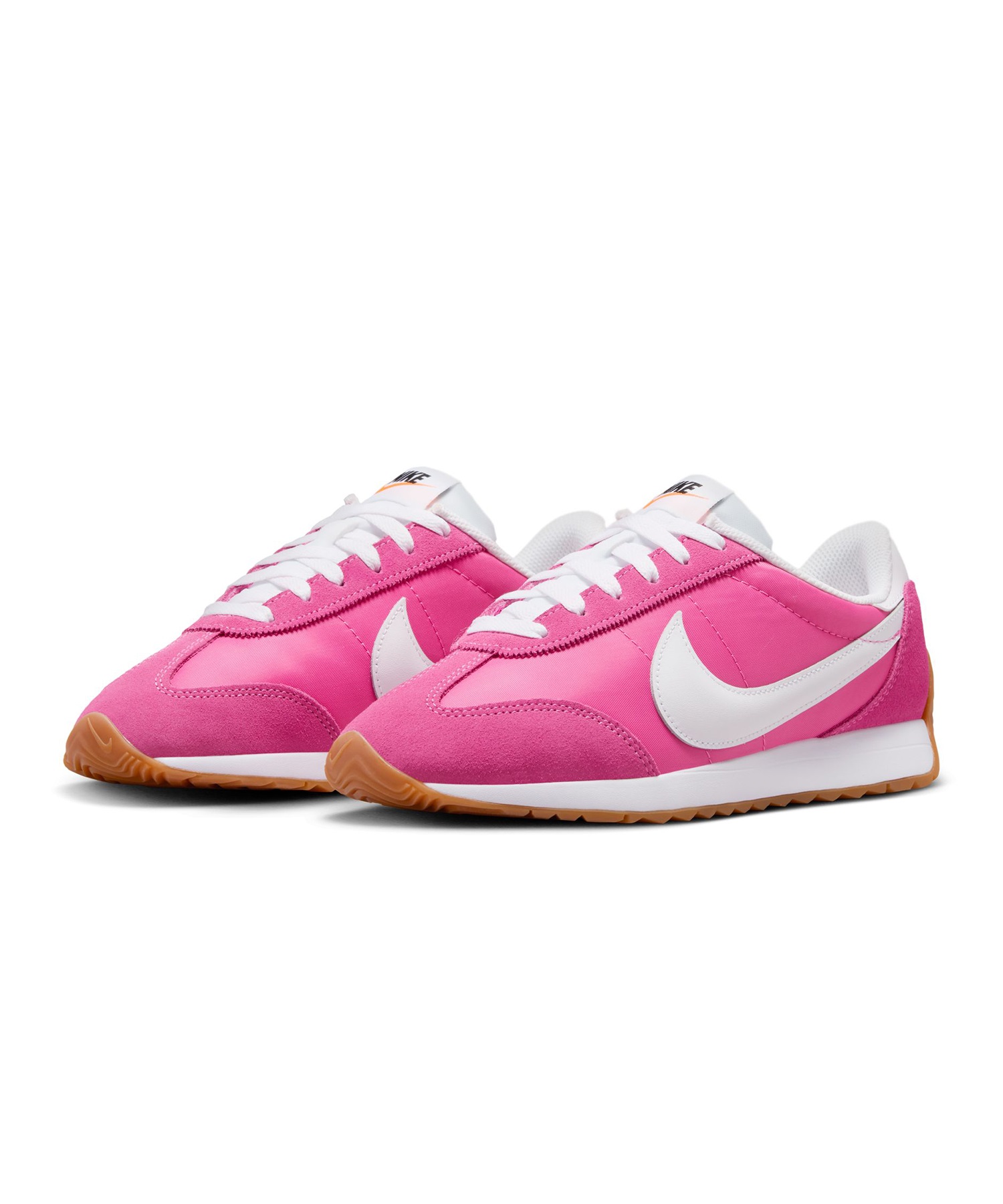 NIKE ナイキ スニーカー レディース ローカット WS パシフィック