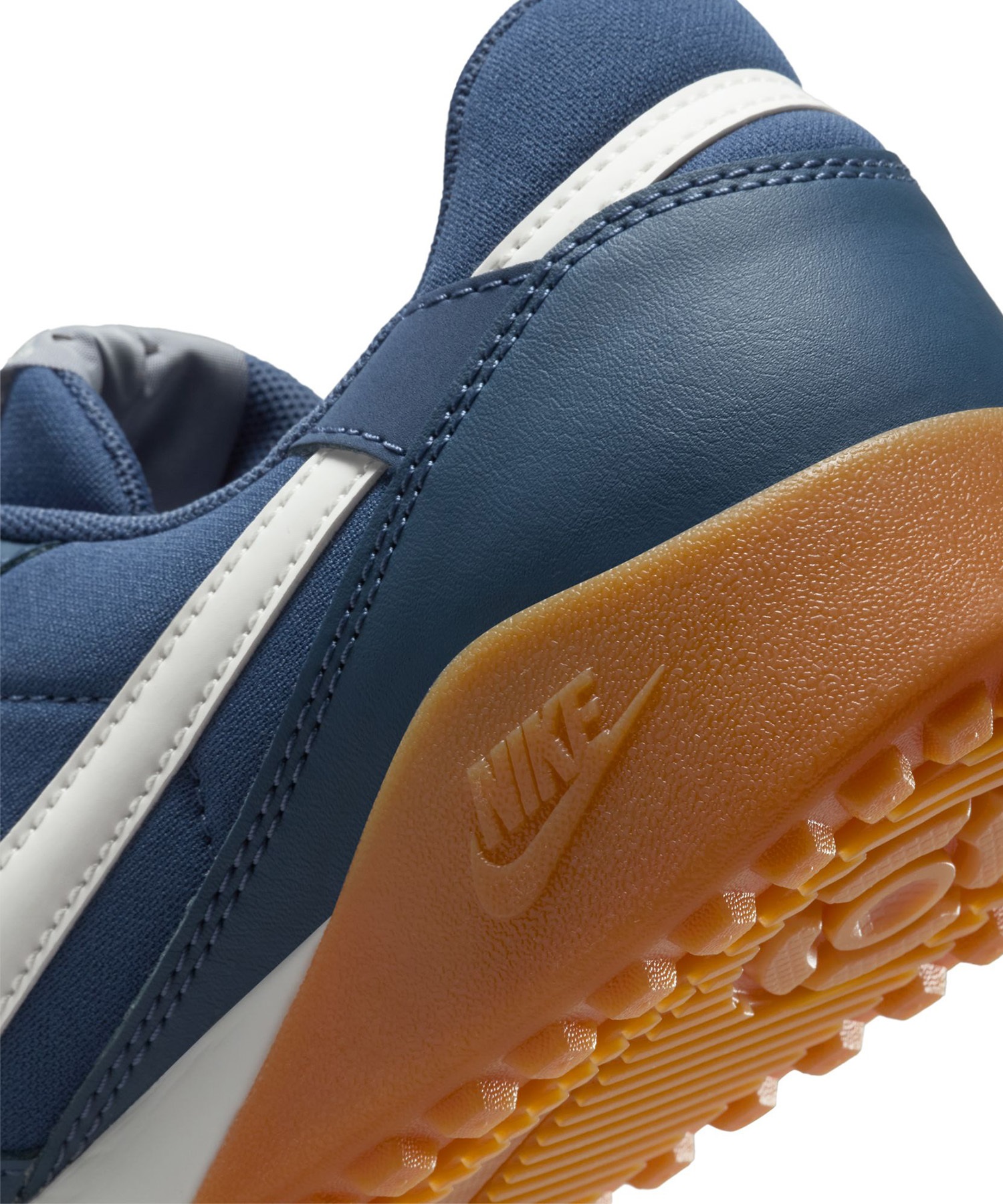 NIKE ナイキ スニーカー レディース ローカット クラシック WS テラモンタ HQ1940-400(400-23.0cm)