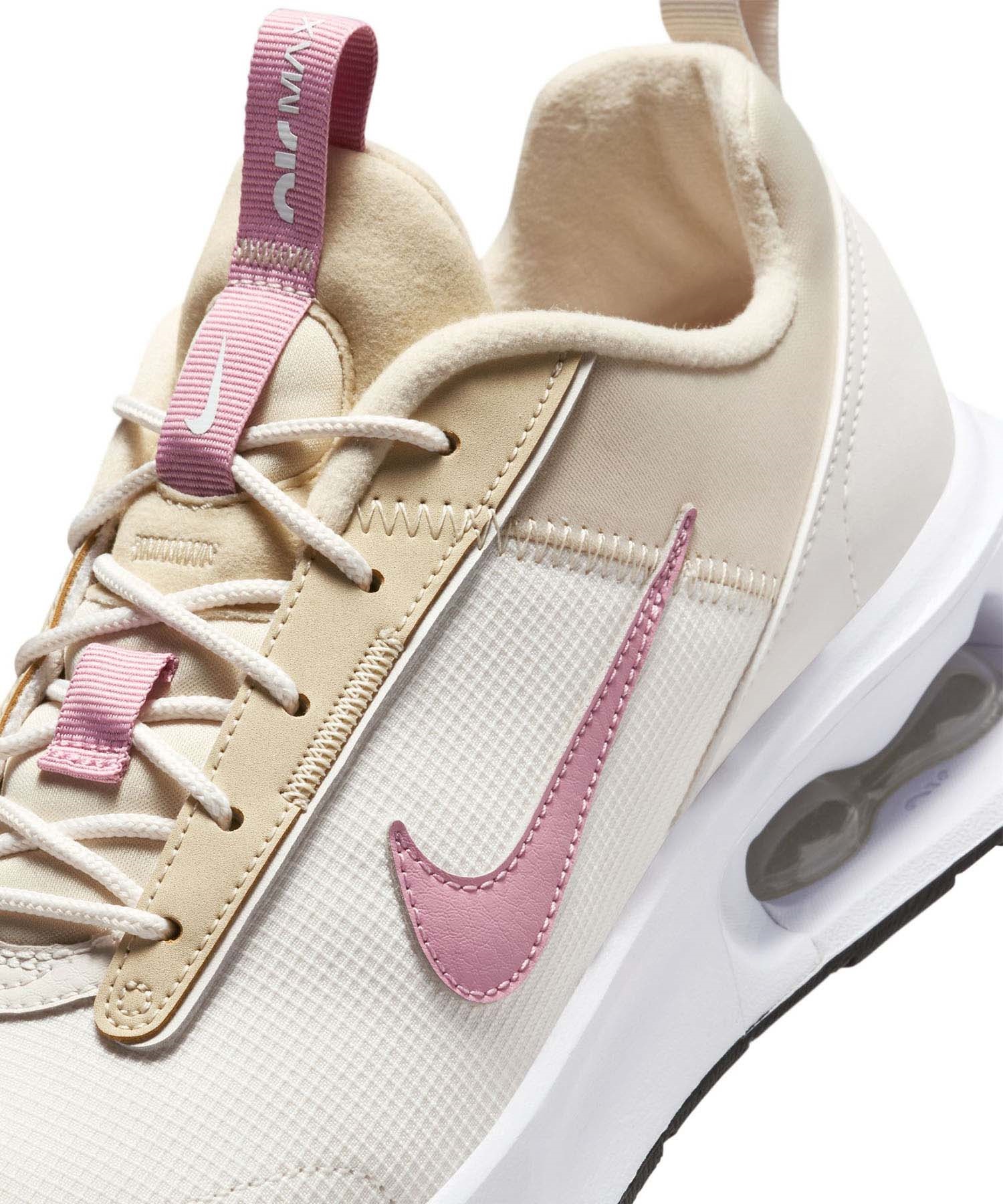 NIKE ナイキ スニーカー レディース クッション AIR MAX INTRLK ライト