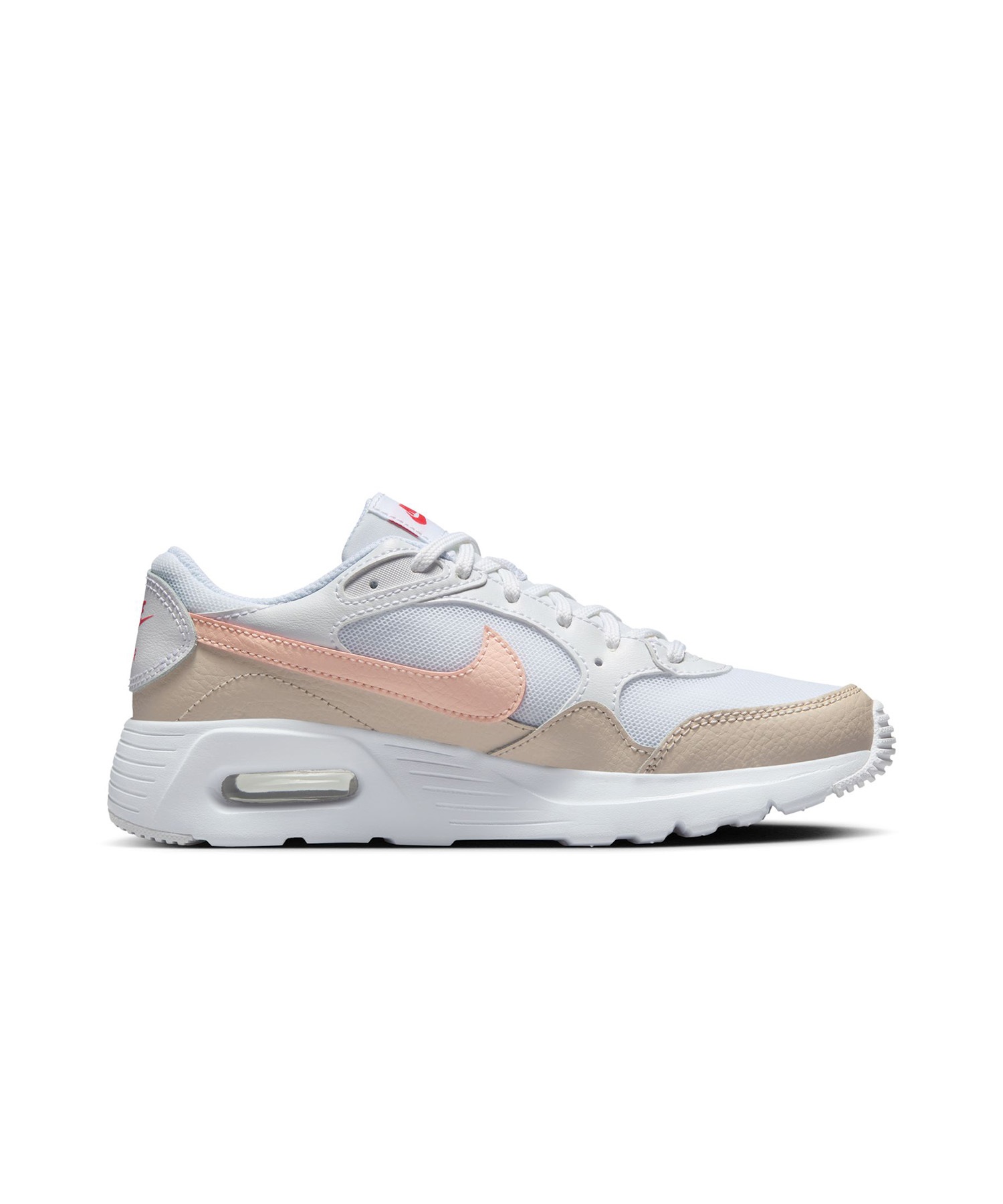 NIKE ナイキ スニーカー キッズ クッション AIR MAX SC GS エア