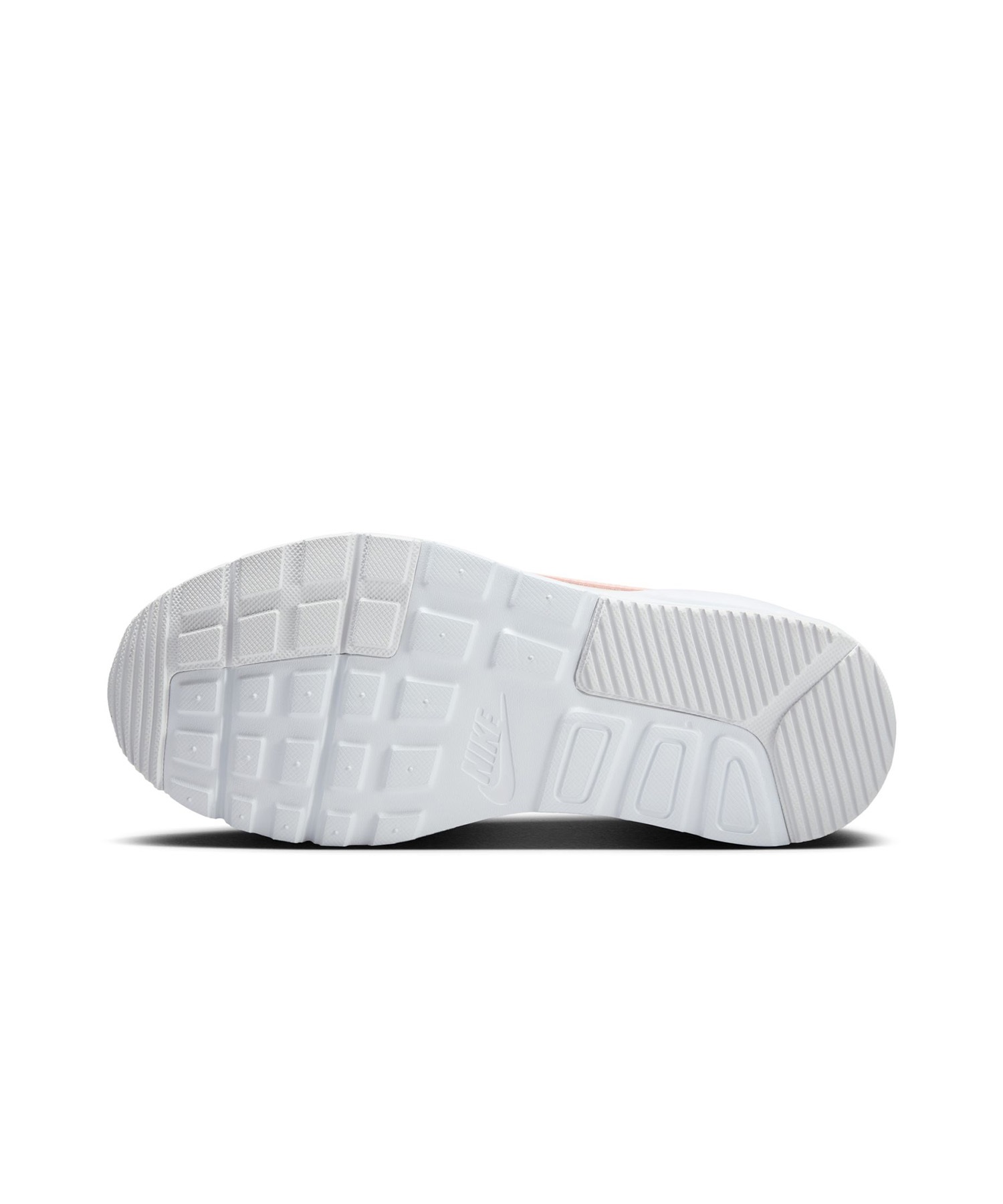 NIKE ナイキ スニーカー キッズ クッション AIR MAX SC GS エア 