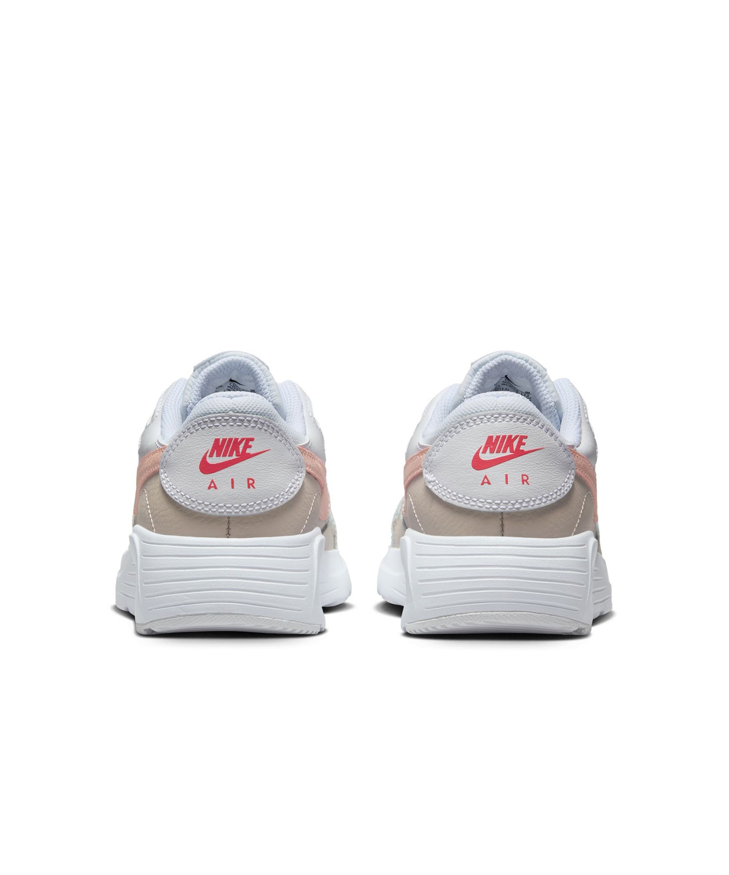 NIKE ナイキ スニーカー キッズ クッション AIR MAX SC GS エア